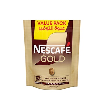Nescafe Gold Pouch 47.5GR