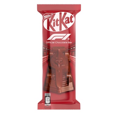 Kitkat Icon Bar 29GR