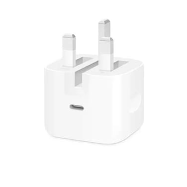 Gm Apple Adapter 40W-60Wmax  C