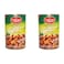 California  Foul Mdamas 400GRX2
