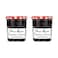 Bonne Maman Raspberry Jam 370GRX2