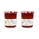 Bonne Maman Orange Jam 370GRX2