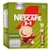Nescafe 3 In 1 Stick Hazelnt 18GRX24