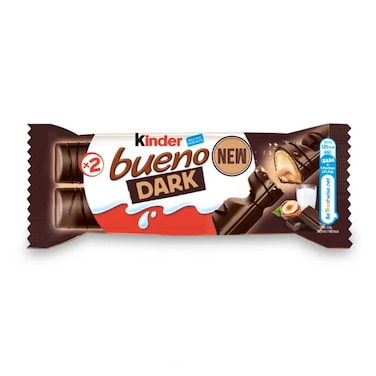 Kinder Bueno Dark 43GR