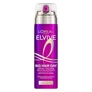 Elvive Spray Collagen Lifter 200ML