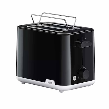 Braun Toaster