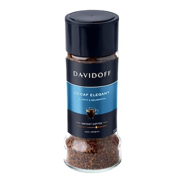 Davidoff Decaf 100GR