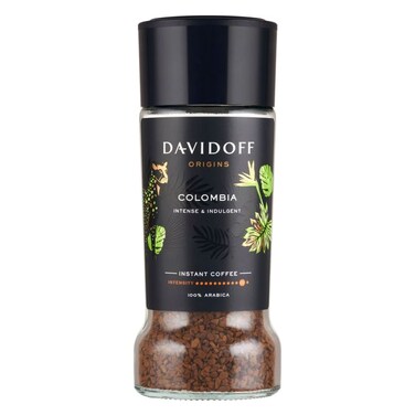 Davidoff Colombia Origins 90GR