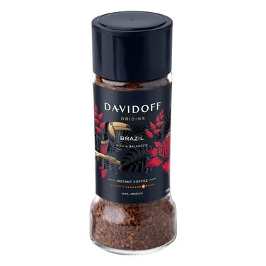 Davidoff Brazil Origins 90GR
