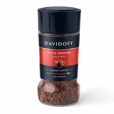 Davidoff Rich Aroma 45GR