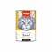 Wanpy Cat Chunks Gravy Beef 375GR