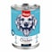 Wanpy Dog Chunks Gravy Chicken 375GR