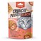 Wanpy Cat Crunchy Pocket Salmon 60GR