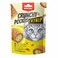 Wanpy Cat Crnchy Pocket Chicken 60GR