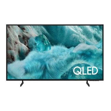 Samsung Tv Qled Q7F 55''