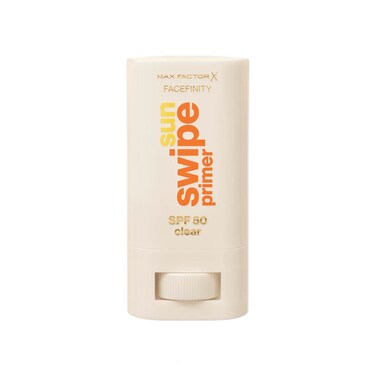 Max Fact Sun Swipe Primer Spf50