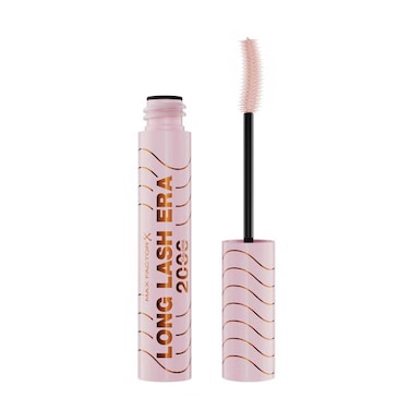 Max Factor Lash Era Mascara Black