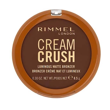 Rimmel Cream Bronzer Espresso 006
