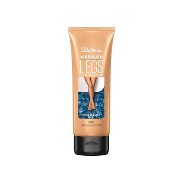 Sally H Airbrush Legs Lotion 118Ml