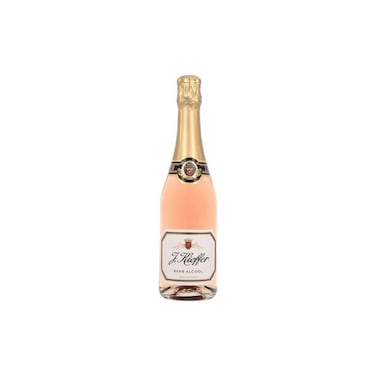 J.Kieffer Rose Sans Alc Wine 750ML