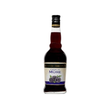 Cr&egrave;me De Mure Louis Honore 700ML
