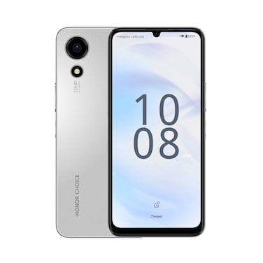 Honor Choice T10 4GB RAM 64GB Silver