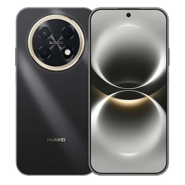Huawei Nova 15 Max 8GB RAM 256GB Black