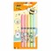 Bic Hl Flat Pastel