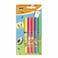 Bic Hl Grip Kawai Neon
