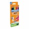Bic Multi Surf Pencil 5.8 Box Of 8