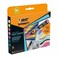 Bic Paint Marker Box Of 8