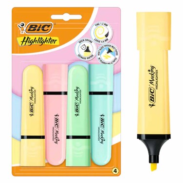 Bic Hl Grip Kawai