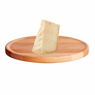 Italian Hard Cheese Over 9 Months