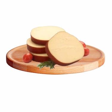 Provolone Pancetta Smoked Mild