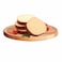 Provolone Pancetta Smoked Mild