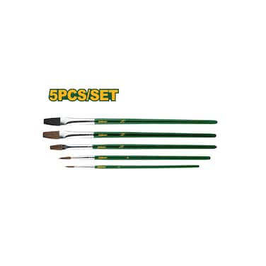 Jadever Paint Brushes