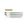 Jadever Paint Brushes