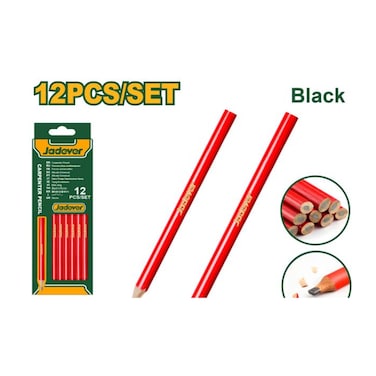 Jadever Carpenter Pencil