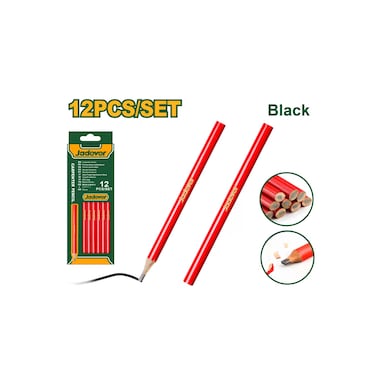 Jadever Carpenter Pencil