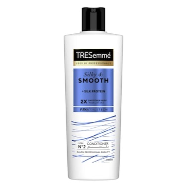 Tresemme Conditioner Smooth Ebony 400ML