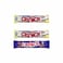 Nestle Crunch White 28GRX2+Milk 28GR