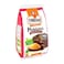 St Michel Madeline Four Chocolate 125GR