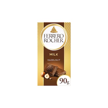 Ferrero Rocher Hazelnut 90GR
