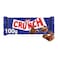 Nestle Crunch Milk Chocolate Bar 100GR