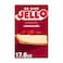 Jell-O Cheesecake Cherry 17.8Oz