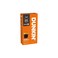 Dunkin Nespresso Dark Roast Capsules 52GR