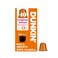 Dunkin Nespresso Original Capsules 52GR