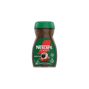 Nescafe Classic Strong 200GR