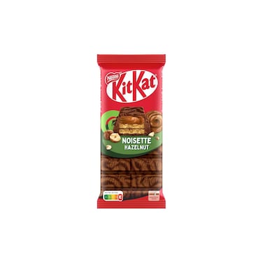 Kitkat Chocolate Hazelnut 99GR