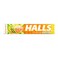 Halls Citrus Sugar Free 32GR